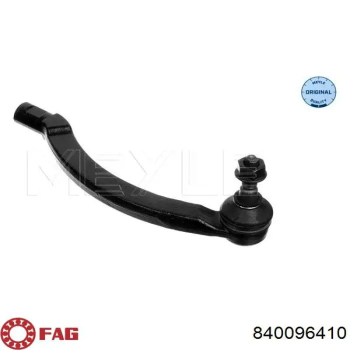 Rótula de barra de acoplamiento Volvo 30683150 precio, desde 20,60 EUR