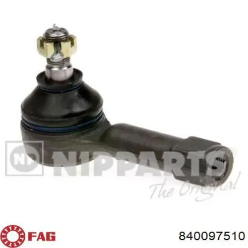 Rótulas de dirección FAG 840097510