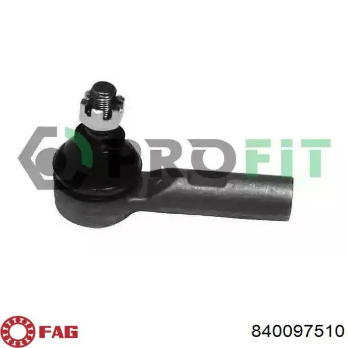 Rótula de barra de acoplamiento FAG 840097510 precio, desde 23,48 EUR