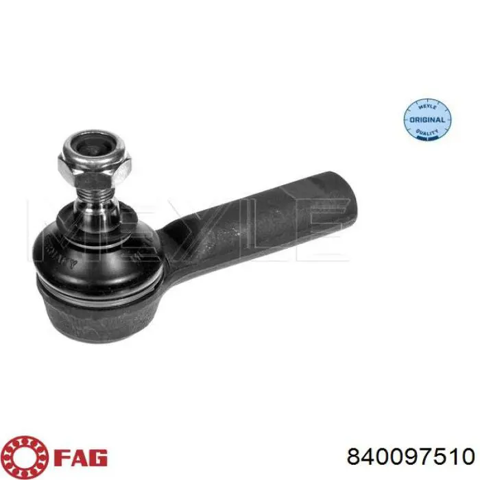 Comprar 840097510 FAG Rótula barra de acoplamiento exterior
