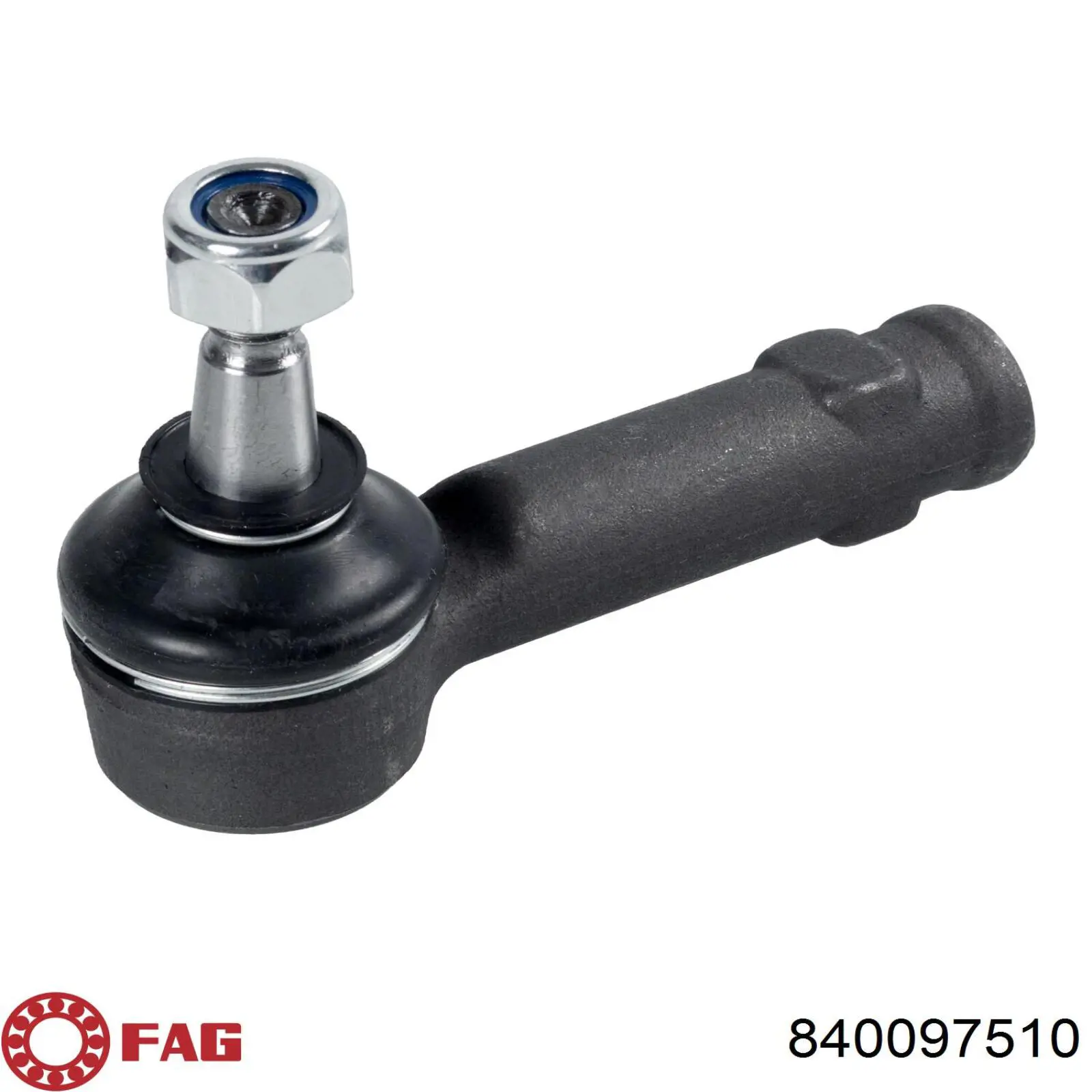 Comprar 840097510 FAG Rótula barra de acoplamiento exterior