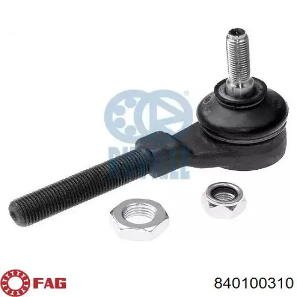 840100310 FAG Terminal de dirección