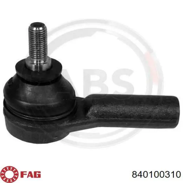 Terminal de dirección FAG 840100310 precio, desde 32,98 EUR