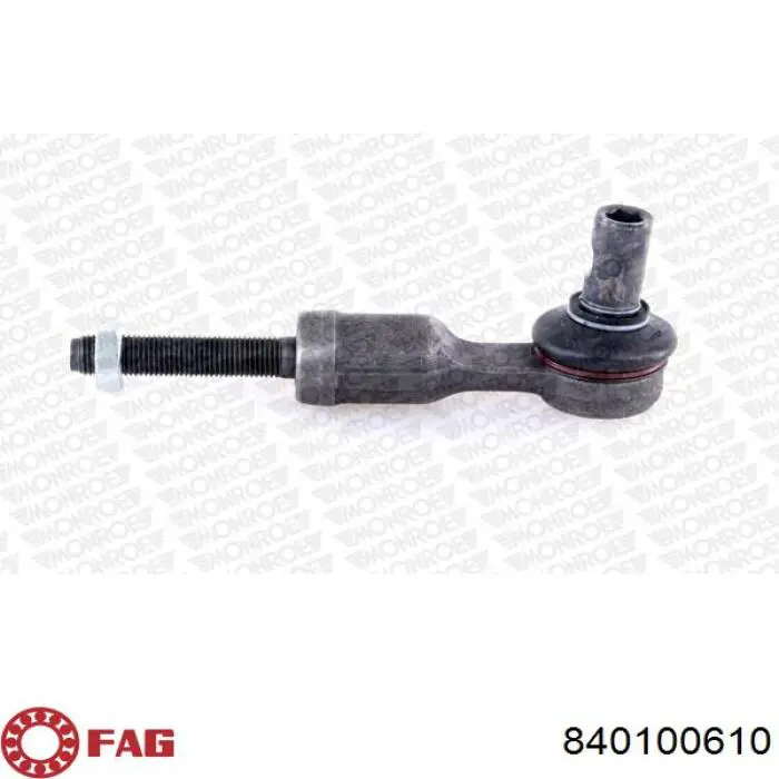 Rótula de barra de acoplamiento FAG 840100610 precio, desde 40,89 EUR