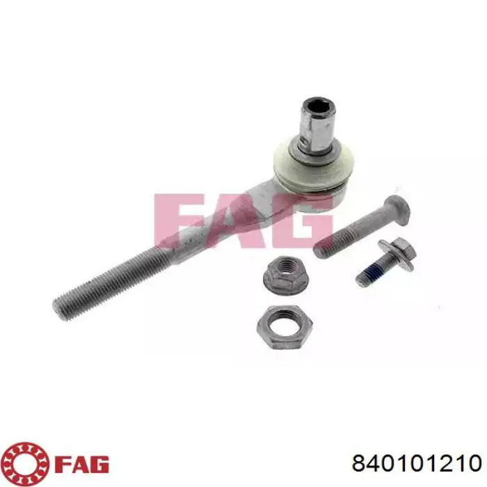 Comprar 840101210 FAG Rótula barra de acoplamiento exterior