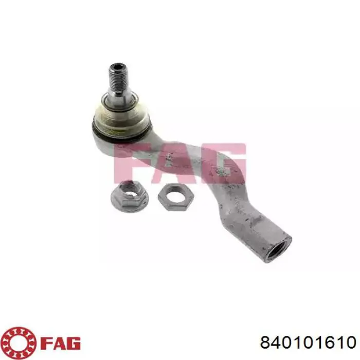 Rótulas de dirección FAG 840101610