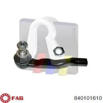 Rótula de barra de acoplamiento FAG 840101610 precio, desde 37,83 EUR