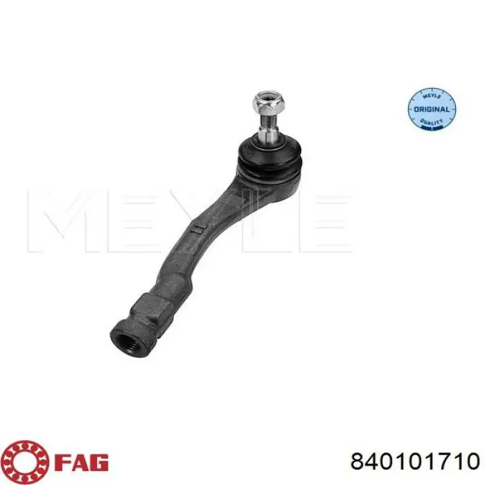 Comprar 840101710 FAG Rótula barra de acoplamiento exterior