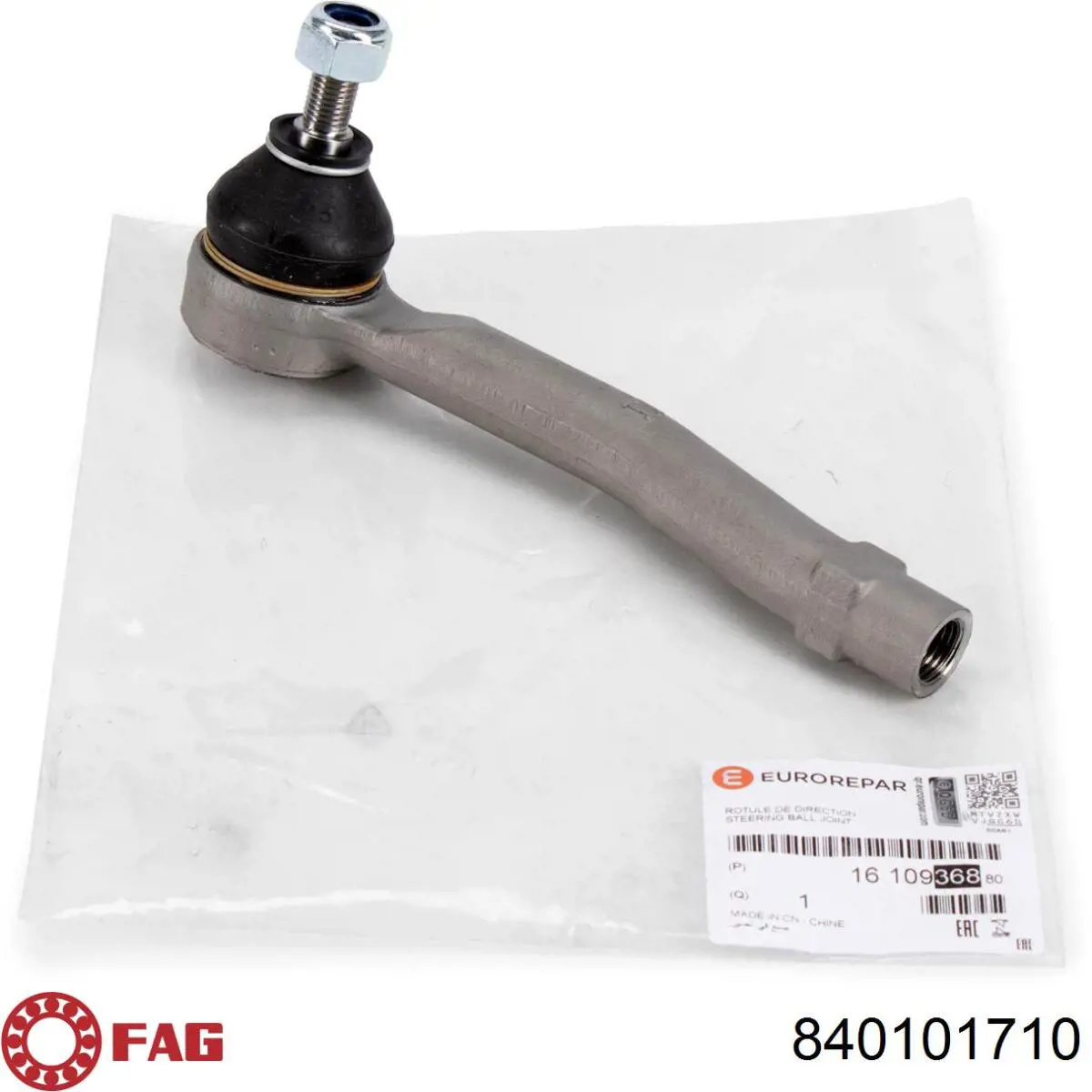 Rótula de barra de acoplamiento FAG 840101710 precio, desde 38,01 EUR
