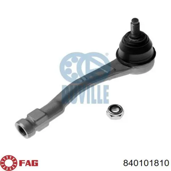 Comprar 840101810 FAG Rótula barra de acoplamiento exterior