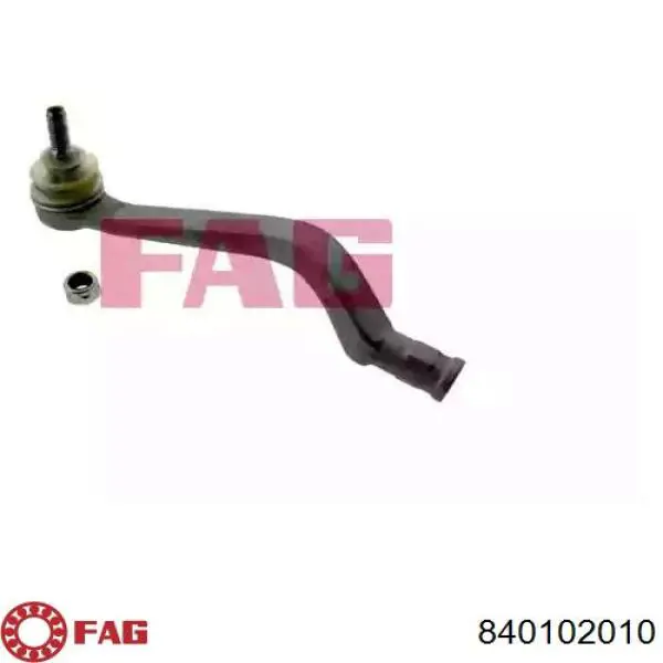 Rótula de barra de acoplamiento FAG 840102010 precio, desde 34,33 EUR
