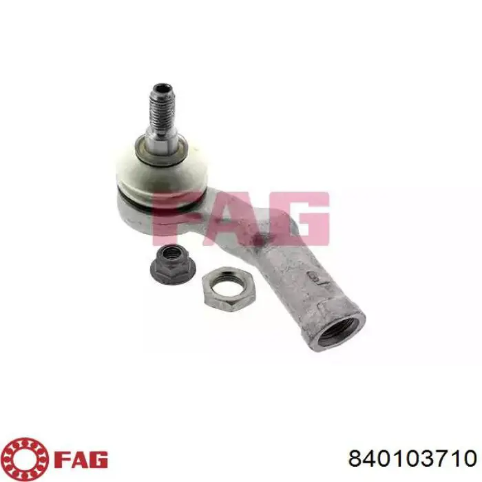 Rótula de barra de acoplamiento FAG 840103710 precio, desde 33,46 EUR