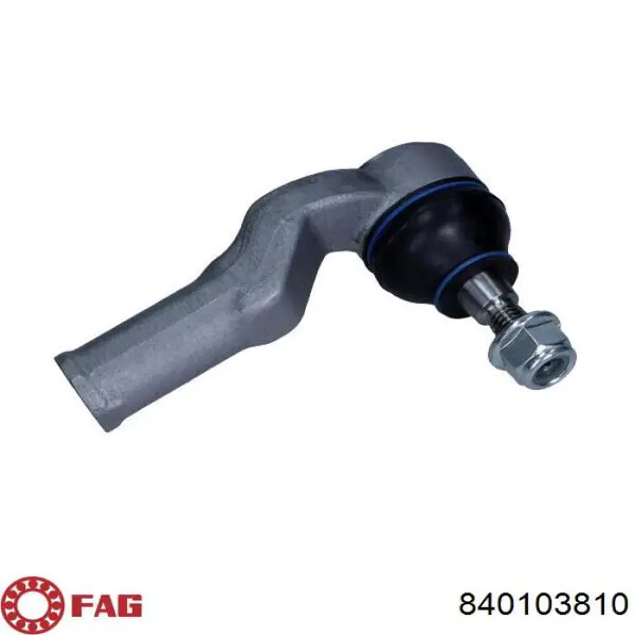 Rótula barra de dirección SSE102001 Open Parts