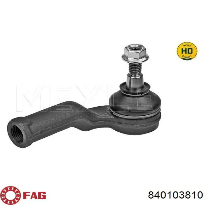 Rótula de barra de acoplamiento Open Parts SSE102001 precio, desde 33,46 EUR