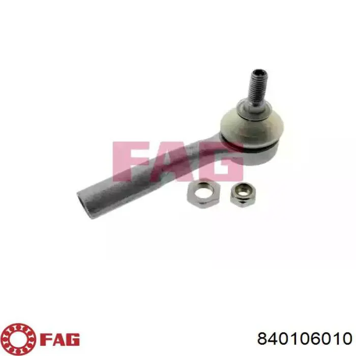 840106010 FAG Rótula de dirección