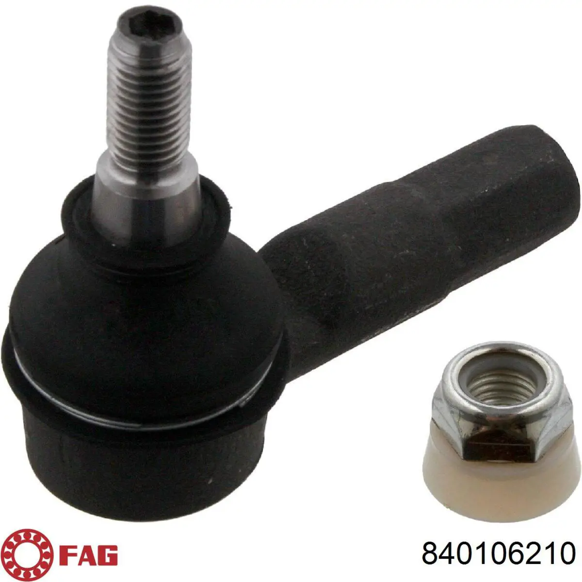 Comprar 840106210 FAG Rótula barra de acoplamiento exterior