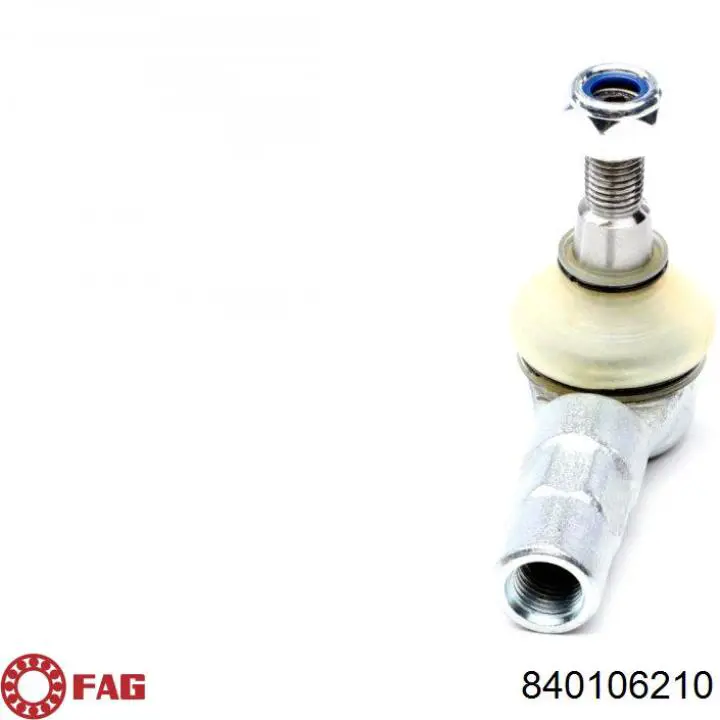 Rótula de barra de acoplamiento FAG 840106210 precio, desde 33,83 EUR