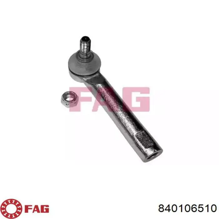 840106510 FAG Terminal de dirección