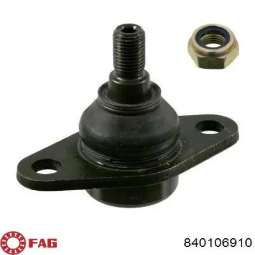 Comprar 840106910 FAG Rótula barra de acoplamiento exterior