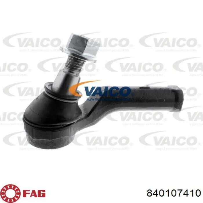 Rótula de barra de acoplamiento FAG 840107410 precio, desde 37,93 EUR