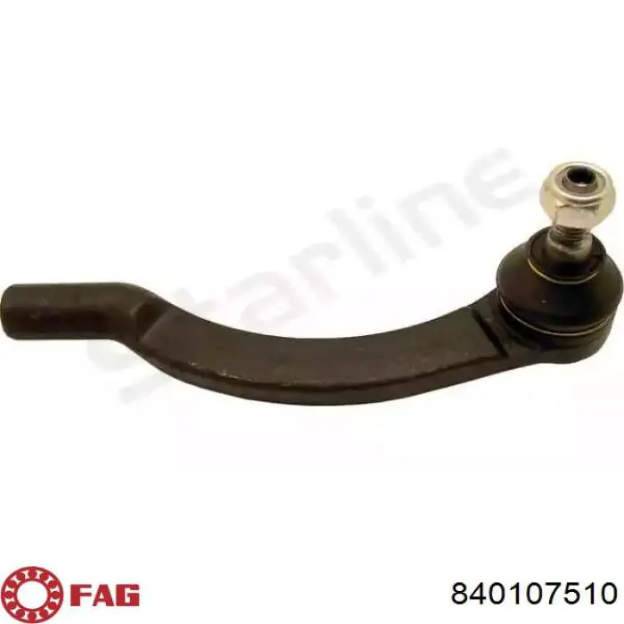 Rótulas de dirección FAG 840107510