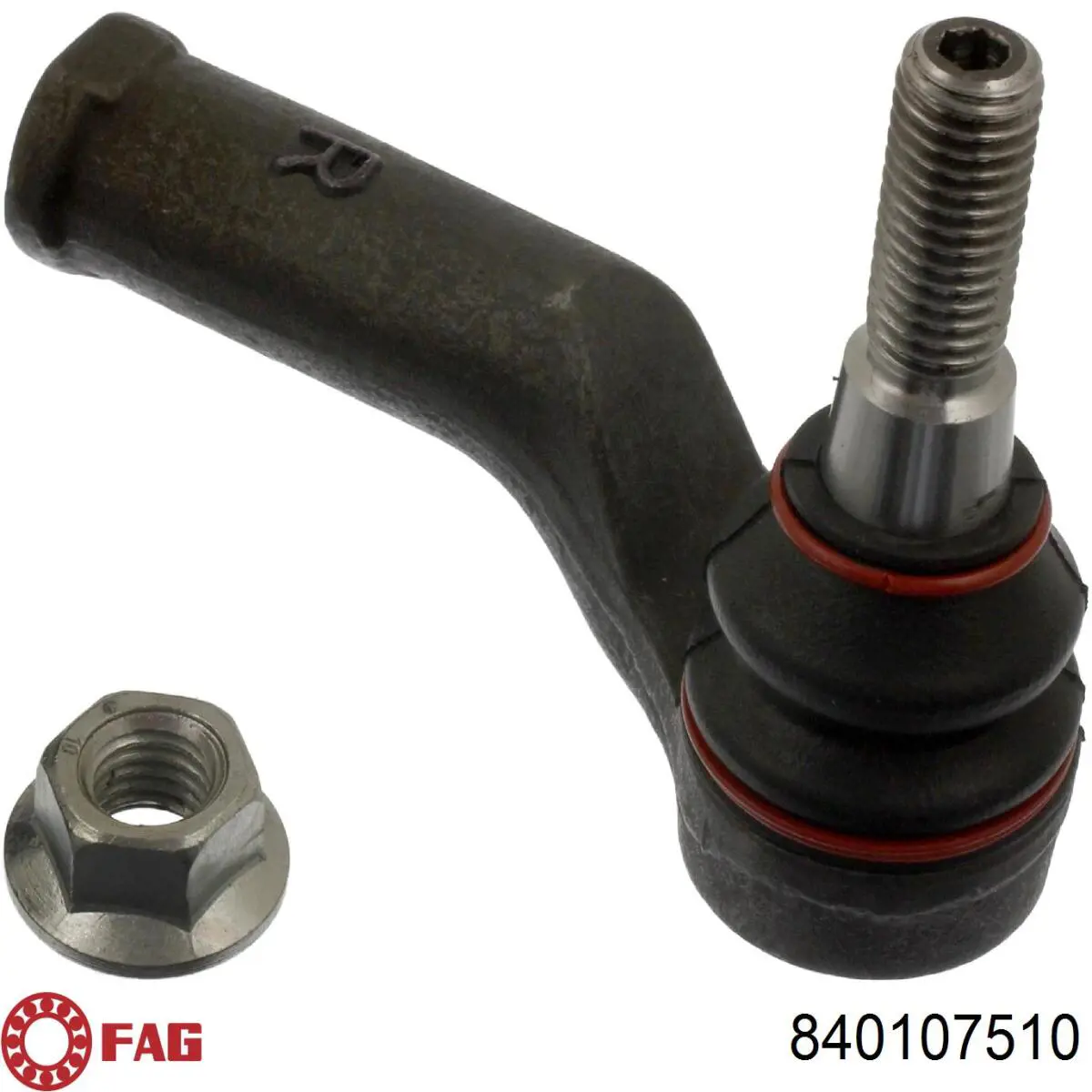 Rótula de barra de acoplamiento FAG 840107510 precio, desde 37,93 EUR