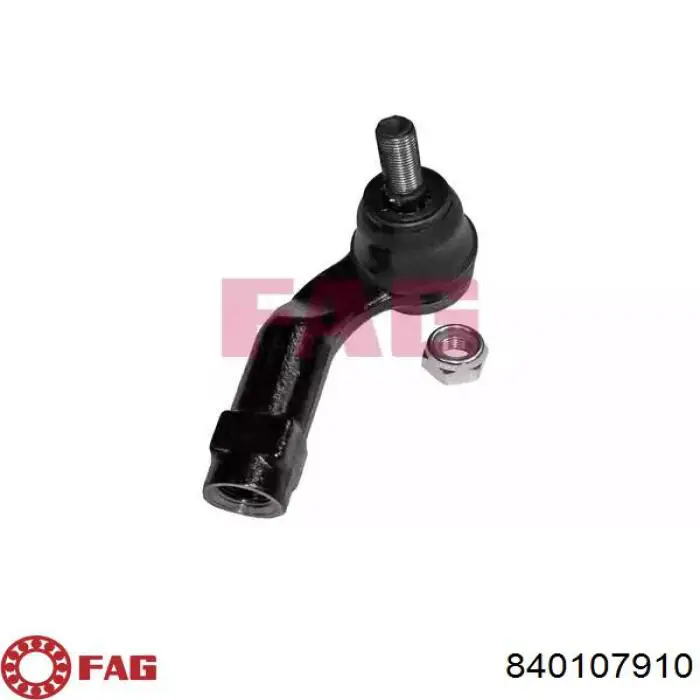 840107910 FAG Rótula de dirección