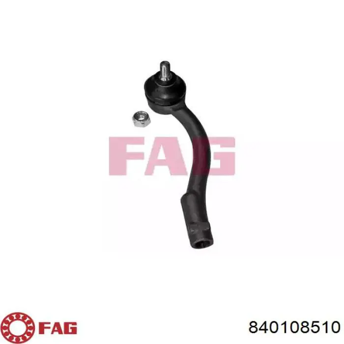 840108510 FAG Rótula de dirección