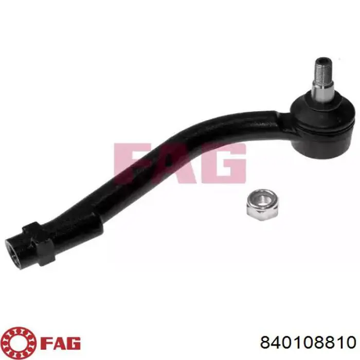 Comprar DSA020561 Mando Rótula barra de acoplamiento exterior