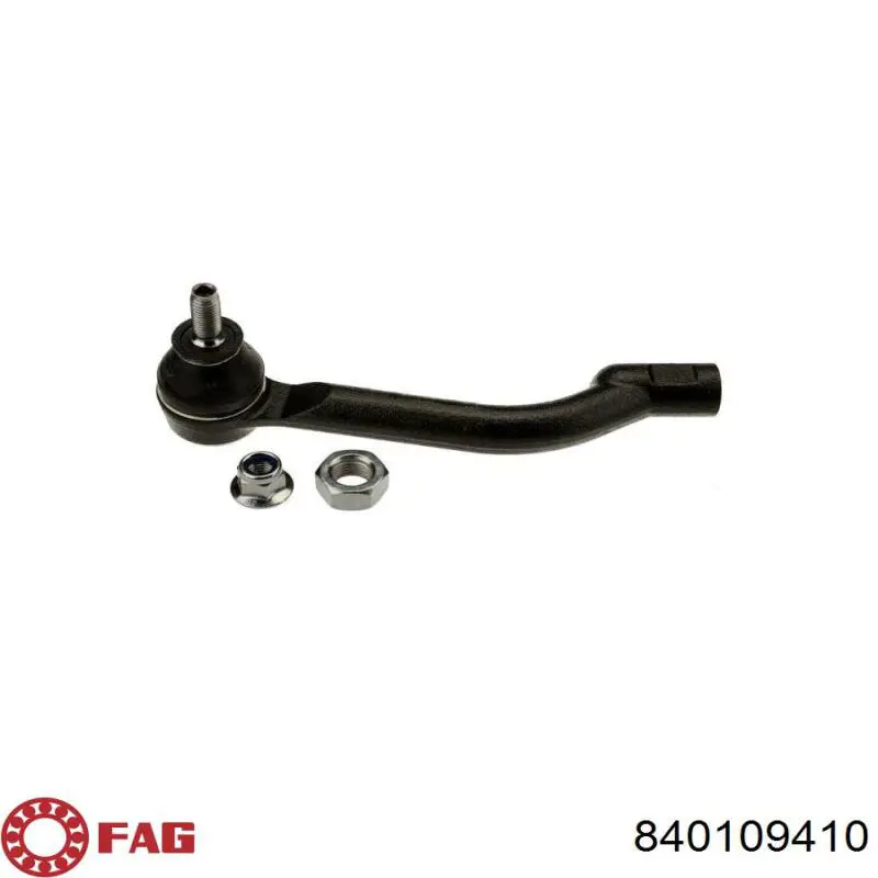 Rótula de barra de acoplamiento FAG 840109410 precio, desde 32,94 EUR