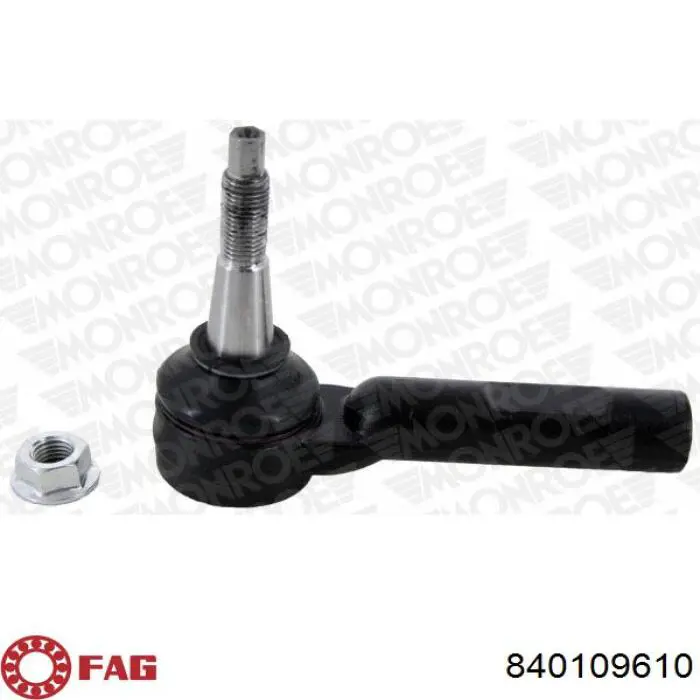 Rótula de barra de acoplamiento FAG 840109610 precio, desde 39,01 EUR