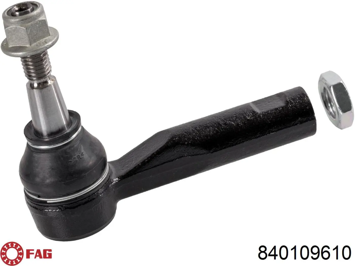 Comprar 840109610 FAG Rótula barra de acoplamiento exterior