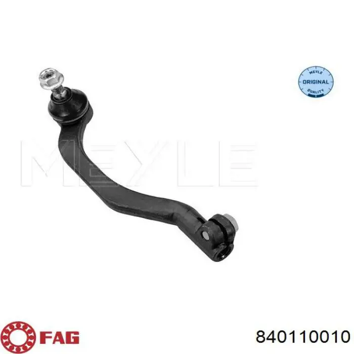 Rótula de barra de acoplamiento FAG 840110010 precio, desde 36,04 EUR