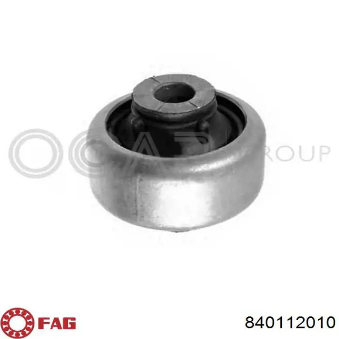 Comprar 840112010 FAG Rótula barra de acoplamiento exterior