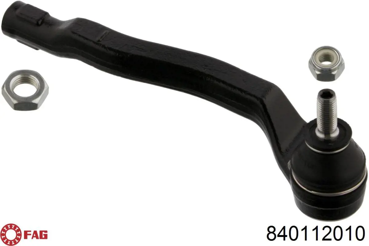 Rótula de barra de acoplamiento FAG 840112010 precio, desde 39,81 EUR