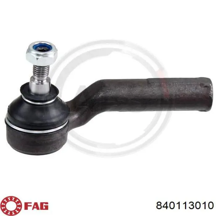 Rótula de barra de acoplamiento FAG 840113010 precio, desde 29,91 EUR