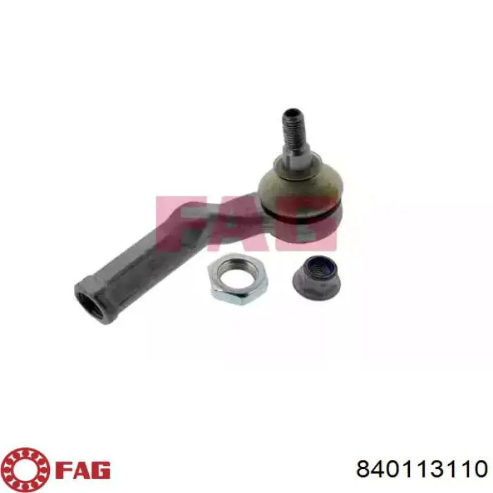 Comprar 840113110 FAG Rótula barra de acoplamiento exterior