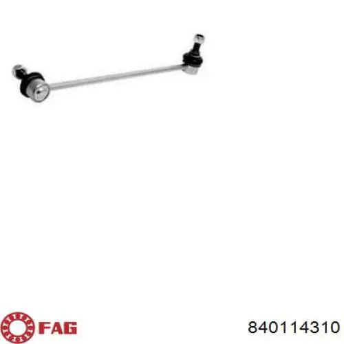 Rótula de barra de acoplamiento Renault (RVI) 8660003570 precio, desde 19,72 EUR