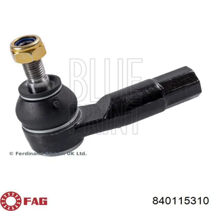 Rótulas de dirección FAG 840115310