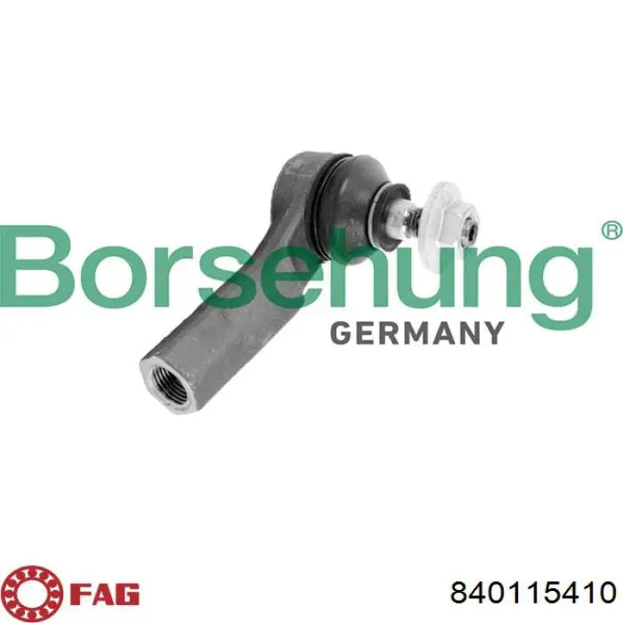 Rótulas de dirección FAG 840115410