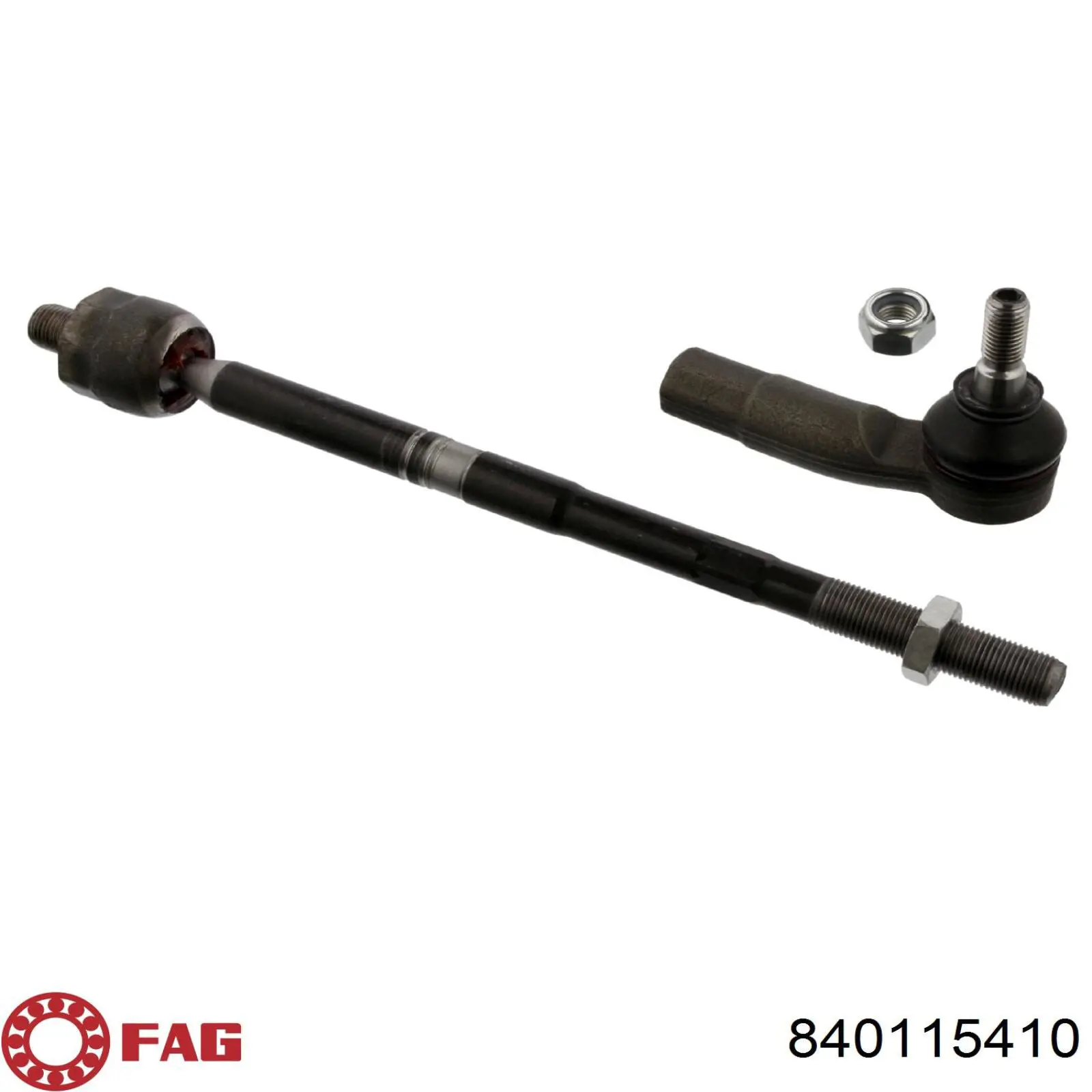 Comprar 840115410 FAG Rótula barra de acoplamiento exterior