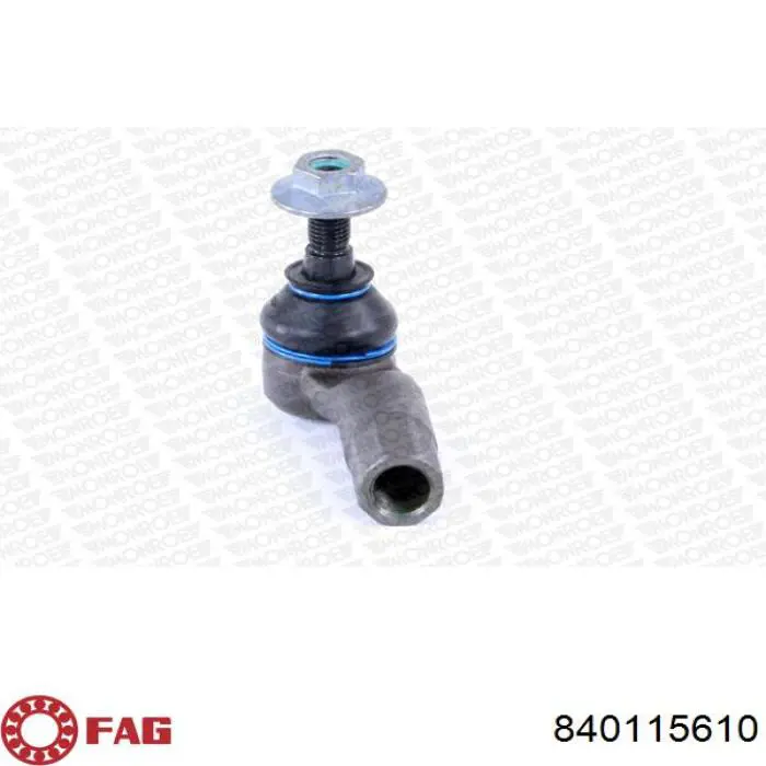 Rótula de barra de acoplamiento FAG 840115610 precio, desde 32,72 EUR