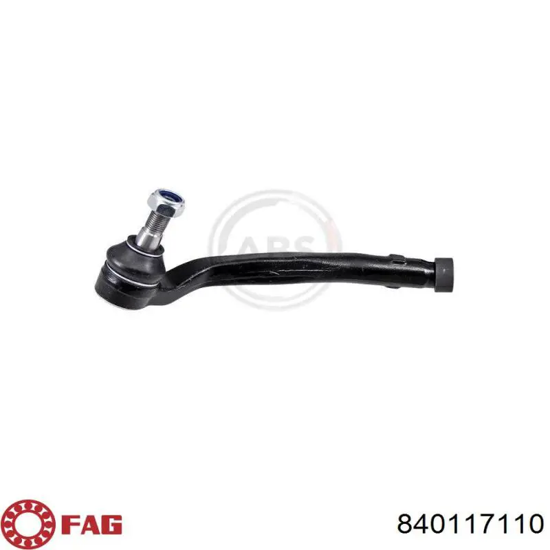Comprar 840117110 FAG Rótula barra de acoplamiento exterior