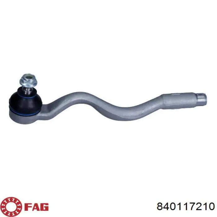 Rótula de barra de acoplamiento FAG 840117210 precio, desde 41,85 EUR