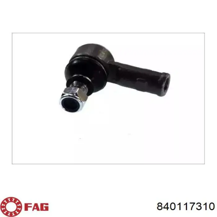 Rótula barra de dirección 840117310 FAG