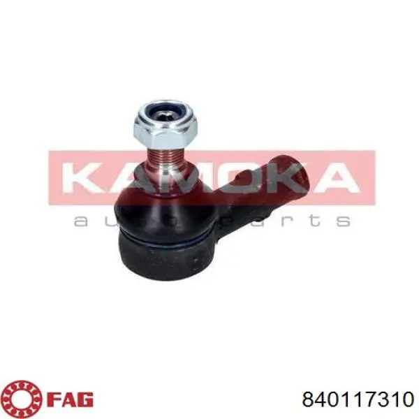 Rótulas de dirección FAG 840117310