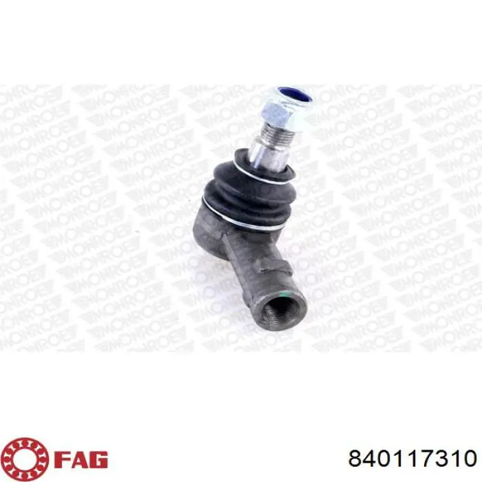 Rótula de barra de acoplamiento FAG 840117310 precio, desde 28,43 EUR