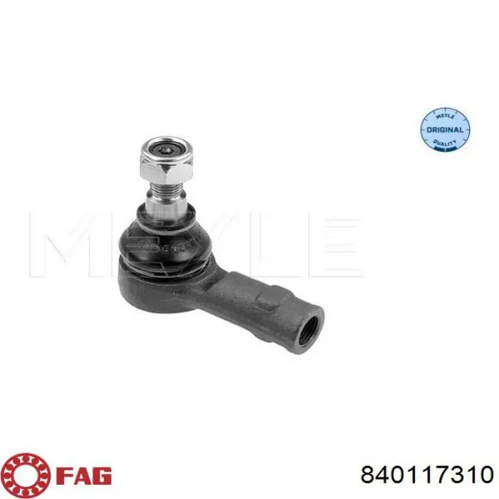 Comprar 840117310 FAG Rótula barra de acoplamiento exterior