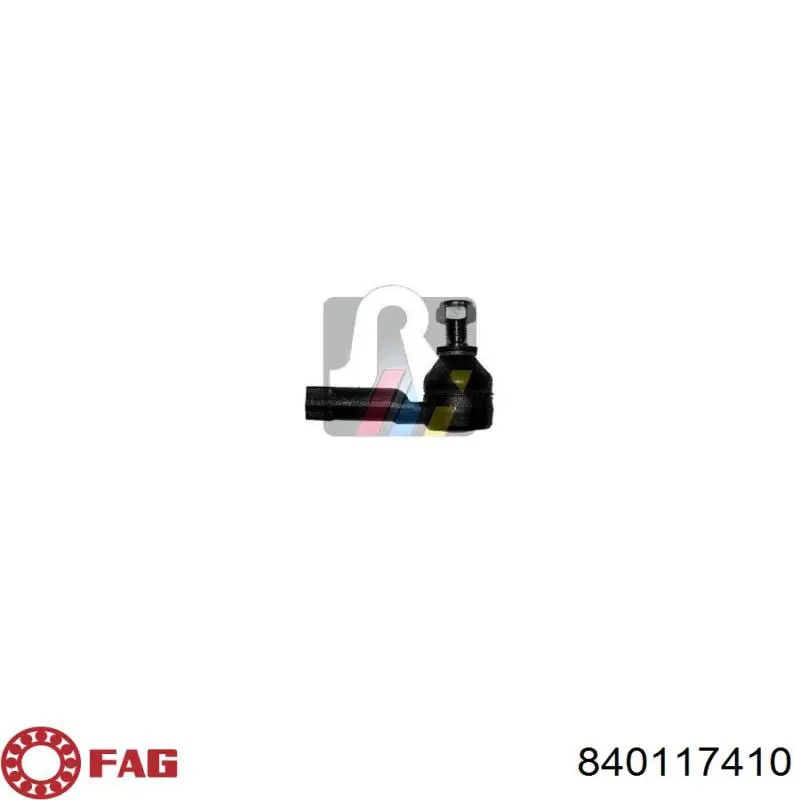 840 1174 10 FAG rótula barra de acoplamiento exterior