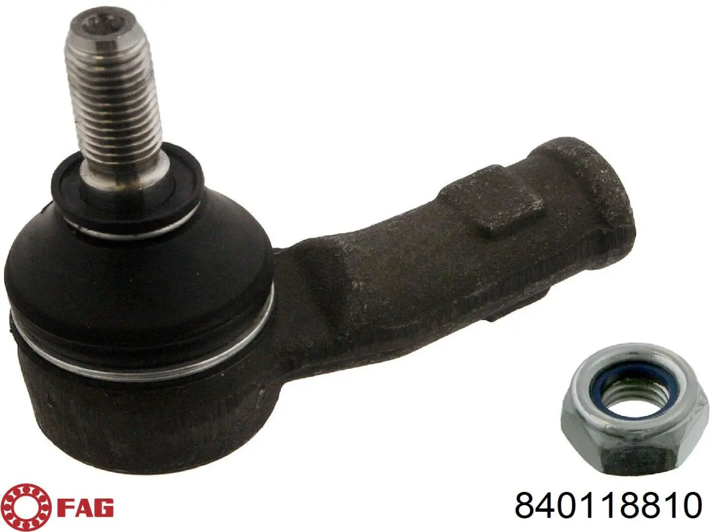 Rótulas de dirección FAG 840118810